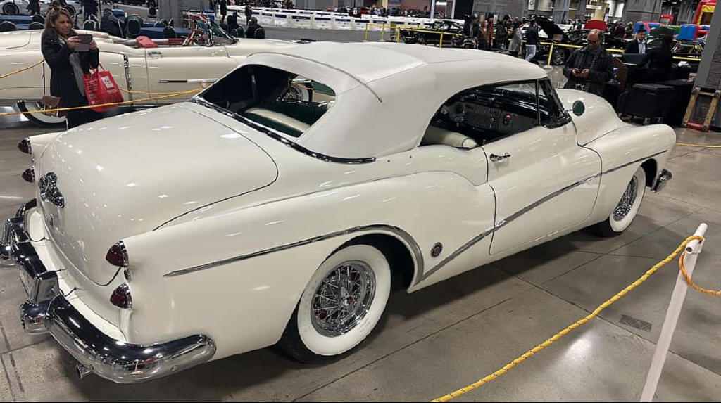 2024 Washington Auto Show